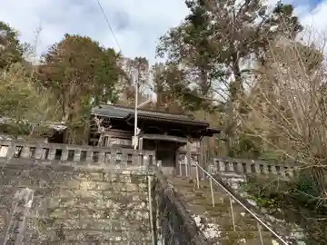 八幡神社の本殿・本堂