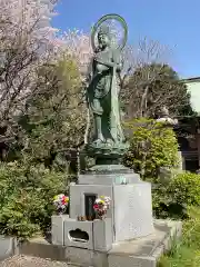 観音寺(神奈川県)