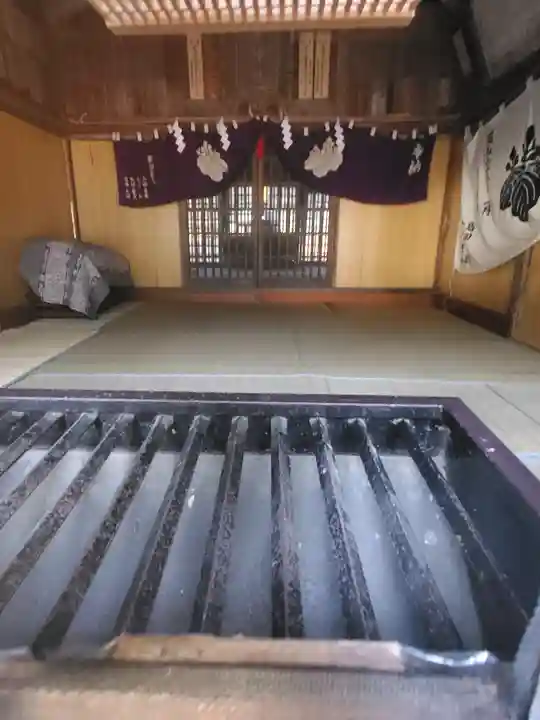 東福寺神社(長野県)