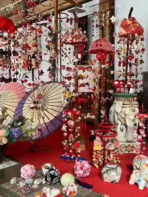 陽林寺(福島県)