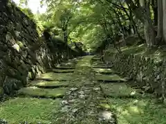 百済寺の建物その他