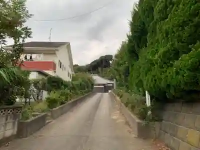 神應寺のその他建物