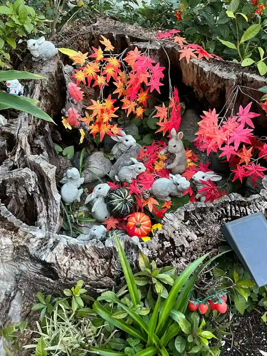 三輪神社(愛知県)