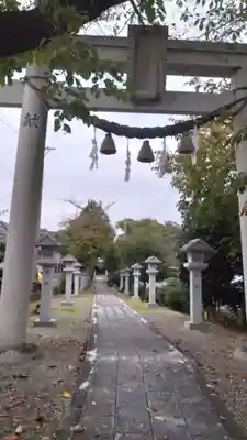 彌都加伎神社(三重県)