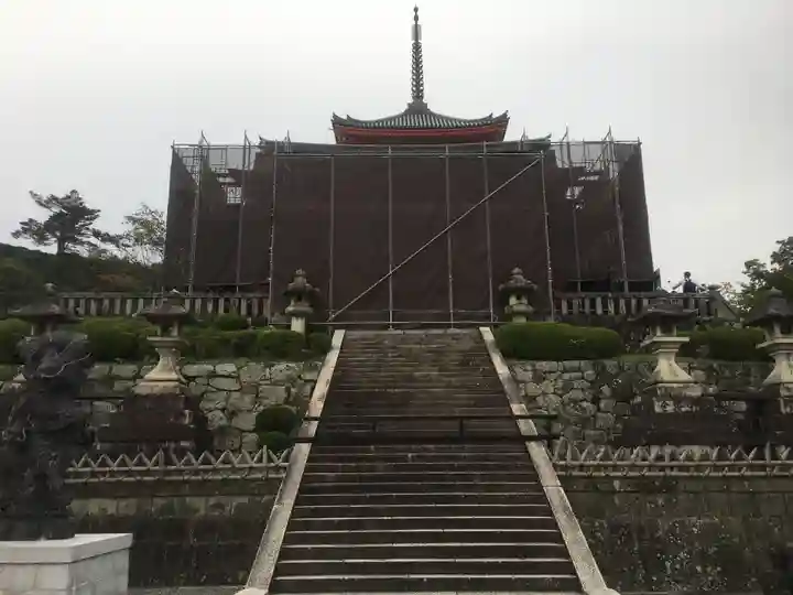清水寺のその他建物