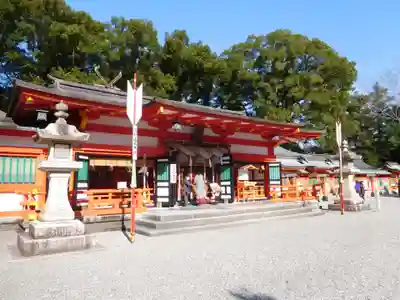 熊野速玉大社の本殿・本堂