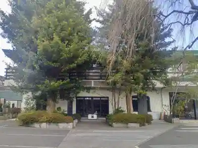 妙常寺(神奈川県)