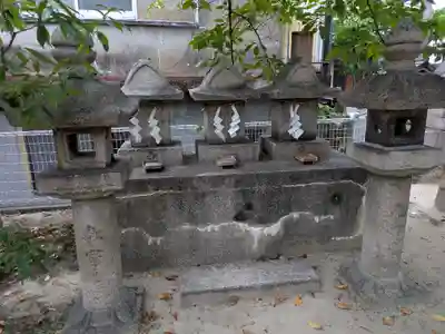 打出天神社(兵庫県)