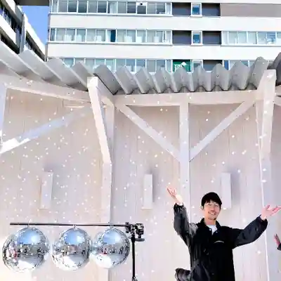 伊勢の国 四天王寺(三重県)