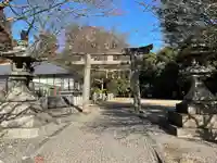 加茂神社(滋賀県)