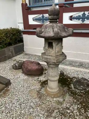 仙寿院(東京都)