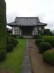 松栄寺(埼玉県)