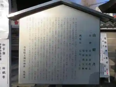 菅原院天満宮神社の歴史