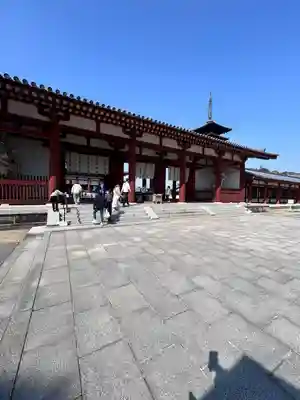 薬師寺(奈良県)