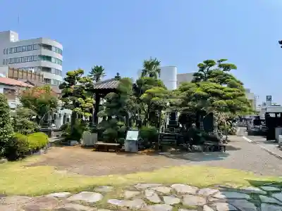 長円寺(静岡県)