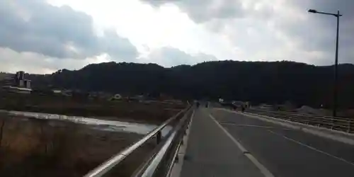 松尾大社(京都府)