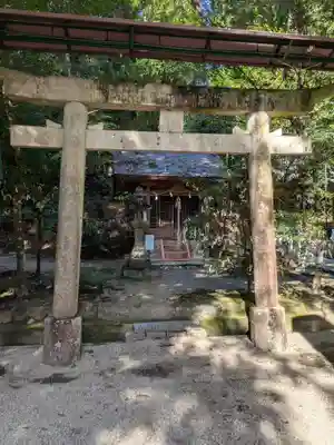 塩田八幡宮(兵庫県)