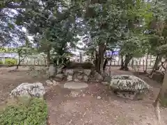 和爾賀波神社(香川県)