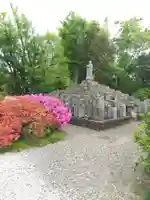 正眼寺のその他建物