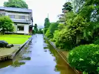 春山寺のその他建物