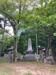 錦山天満宮の建物その他