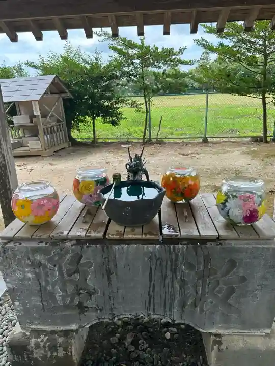 素鵞神社(茨城県)