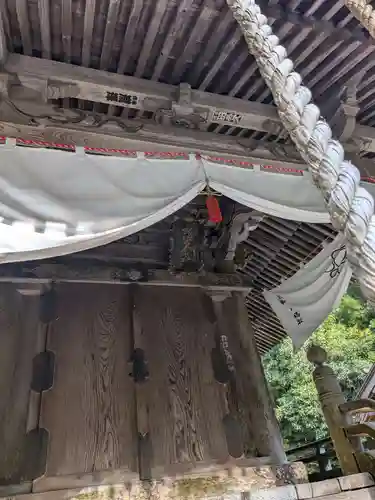 都玉神社(福島県)