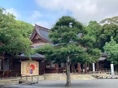 砥鹿神社（里宮）(愛知県)