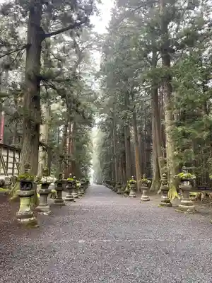 北口本宮冨士浅間神社(山梨県)