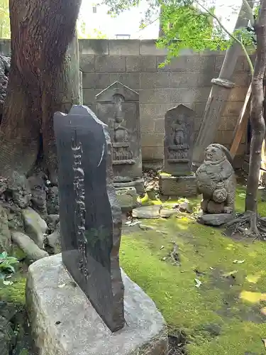 大森山王日枝神社(東京都)