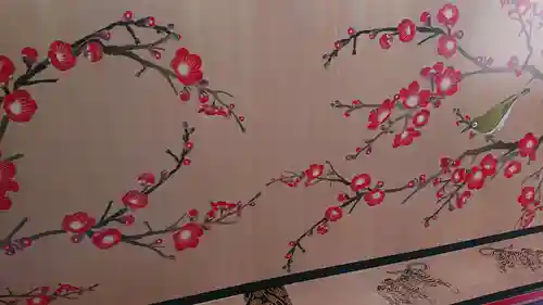 水戸東照宮の芸術