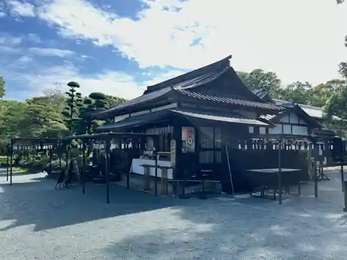 三柱神社(福岡県)