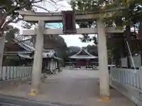 生和神社(滋賀県)