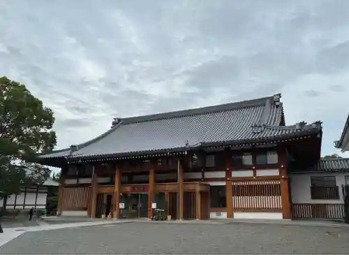 本願寺（西本願寺）(京都府)