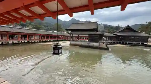 厳島神社(広島県)