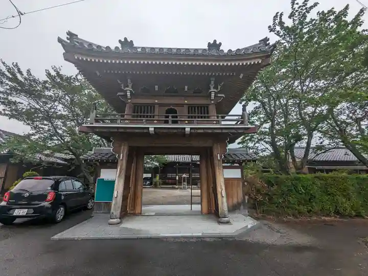 東日寺(三重県)