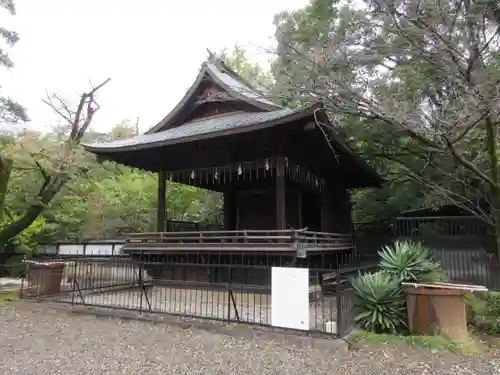 上野東照宮のその他建物