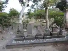 龍口明神社(神奈川県)