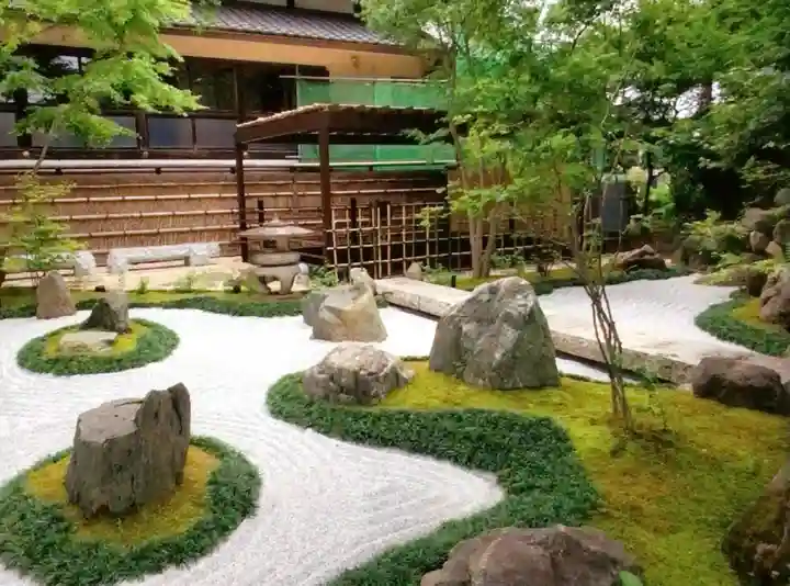 感通寺(東京都)