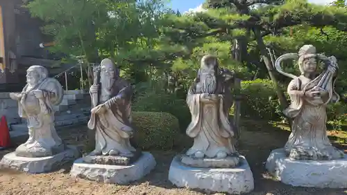 大福寺(福島県)