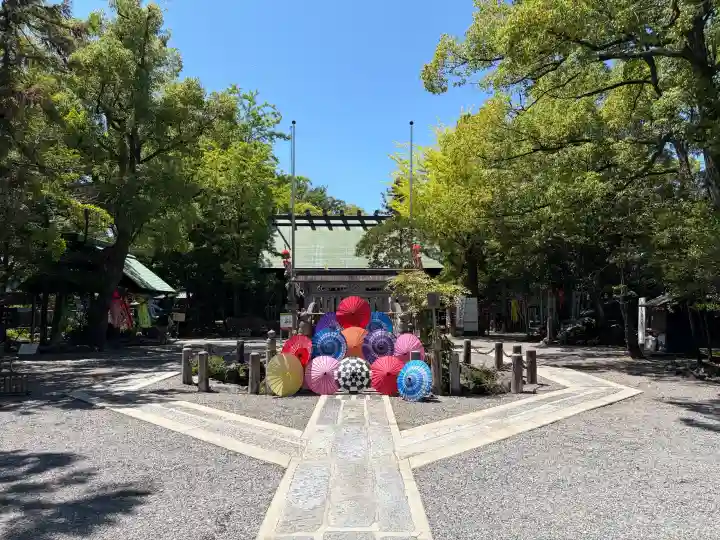 若宮神明社(愛知県)