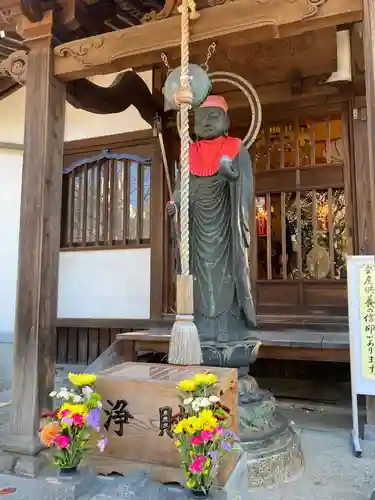 本覺寺(神奈川県)