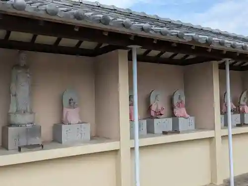 津観音(三重県)