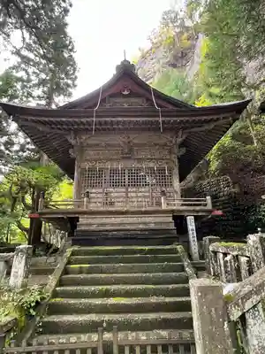 榛名神社(群馬県)