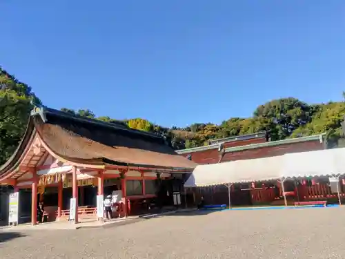 津島神社(愛知県)