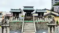 秋葉神社(愛知県)
