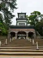 尾山神社(石川県)