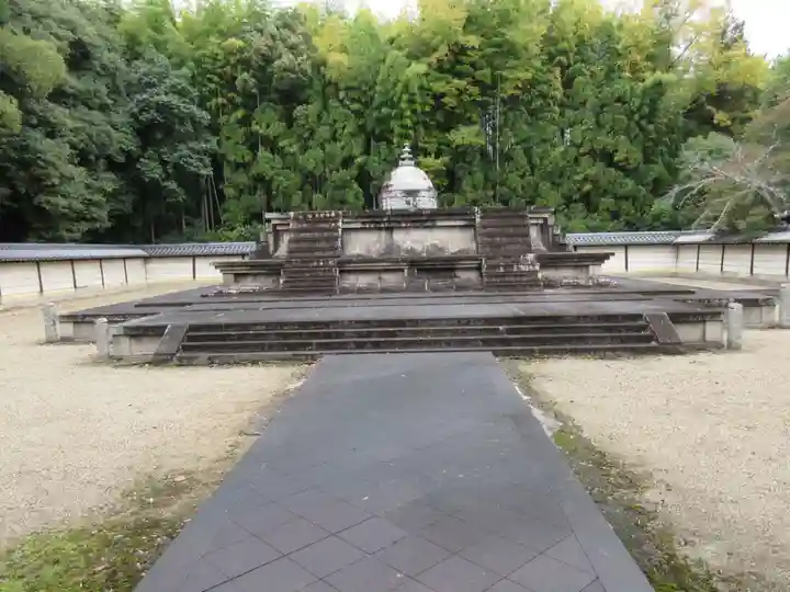 唐招提寺のその他建物