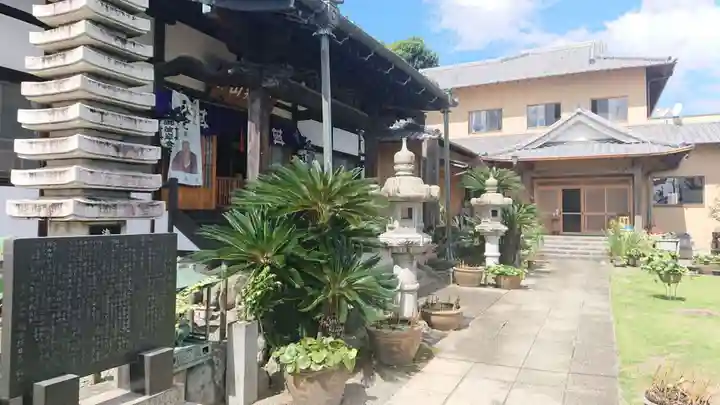 等覚寺(静岡県)