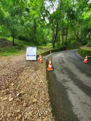 賀茂別雷神社(栃木県)